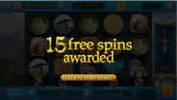 Slots Maya:Casino Slot Machine Screen Shot 4