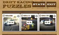 Drift Racing Puzzles Screen Shot 6