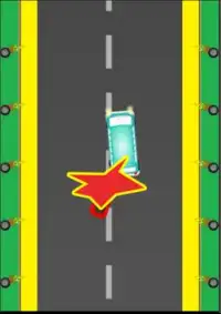 Racing Car Free Screen Shot 4