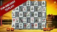 Mahjong Jogatina Screen Shot 0