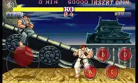 king fu fighter & Kung Fu Game Screen Shot 3
