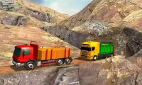 Uphill Gold Transporter Truck Drive Screen Shot 0