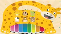 Piano 4 kids Screen Shot 1