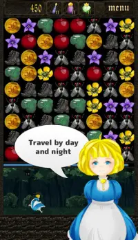 Jewel Tale Screen Shot 6