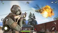 Counter Terrorist Strike 2021: Fps Shooting Games Screen Shot 2