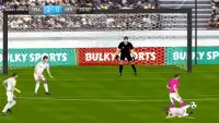 Play Soccer Game 2018 : Star Challenges Screen Shot 12