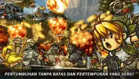 Metal Slug Infinity: Idle Game Screen Shot 2