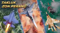 Pesawat Perang - Jet Pejuang Screen Shot 5