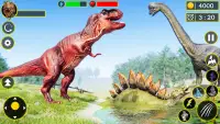 Virtual Wild Dino Family Sim Screen Shot 5