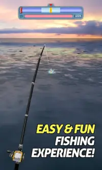 Wild Fishing 24 Screen Shot 4