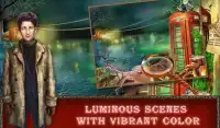 Hidden Object Game Zone Screen Shot 0