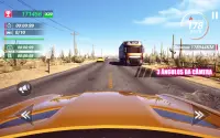 Traffic Fever-jogo de carro Screen Shot 7