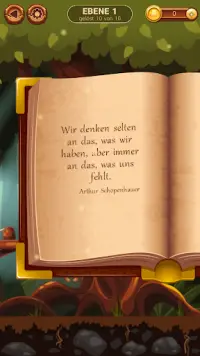 Word Catcher auf Deutsch Screen Shot 3
