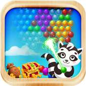 Bubble Shooter - Animals Rescue