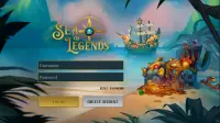Sea of Legends Screen Shot 7