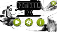 Continuum Box Screen Shot 5