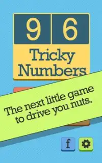 Tricky Numbers Screen Shot 17