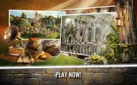 Secret Quest Hidden Objects Game – Mystery Journey Screen Shot 3