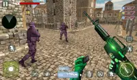 Evolution Battle - Survival Online Shooter 3D Screen Shot 0