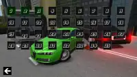 Fast & Furious7 Car Parking 3D Screen Shot 3