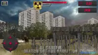Caminhada Chernobyl Virtual Reality Joke Screen Shot 2
