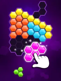Block Puzzle: Block Games Screen Shot 8