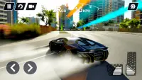 Super Car 2 Screen Shot 0