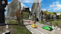 Speed Car Racer : Racing in Car 2020 Screen Shot 2