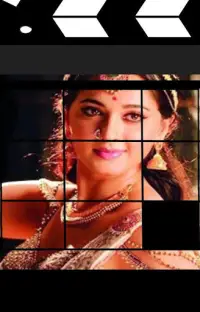 Anushka Shetty Puzzle Screen Shot 6