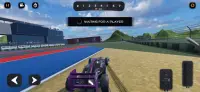 Formula 1 : Car Simulator Screen Shot 10