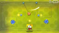 Cut the Rope Screen Shot 7