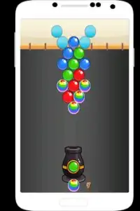 Classic Bubble Shooter 2016 Screen Shot 3