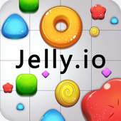 Jelly Legend Mania