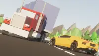 ASPHALT RUSH: Runner Racing Game Screen Shot 7