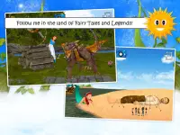Fairy Tales & Legends for kids Screen Shot 10