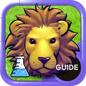Free Guide ZooCraft Zoo Builder