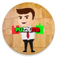 Puzzlito - Challenge & improve your mind