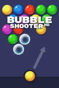 Bubble Shooter HD Screen Shot 4