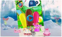 Ice Pop Maker ! Screen Shot 8