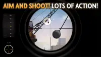 Clear Vision 4 - Brutal Sniper Game Screen Shot 3