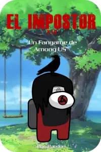 El Impostor: Un FanGame de Among Us Screen Shot 0