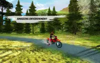 オフロード伝説のバイクの冒険 Screen Shot 4