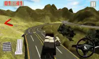 American Truck USA Simulator Screen Shot 7