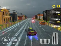 Real Traffic Racing 2021 Screen Shot 9