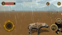 Hyena Simulator Screen Shot 2