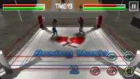 Boxing Mania 2 Screen Shot 11