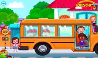 Guide My Town : Preschool Screen Shot 0
