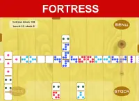 Dominoes - Mix & play Screen Shot 4