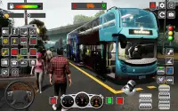 City Coach Bus Simulator 2023 Screen Shot 7