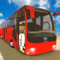 Simulator Bus: Mengemudi Bus City Coach - Bus Game